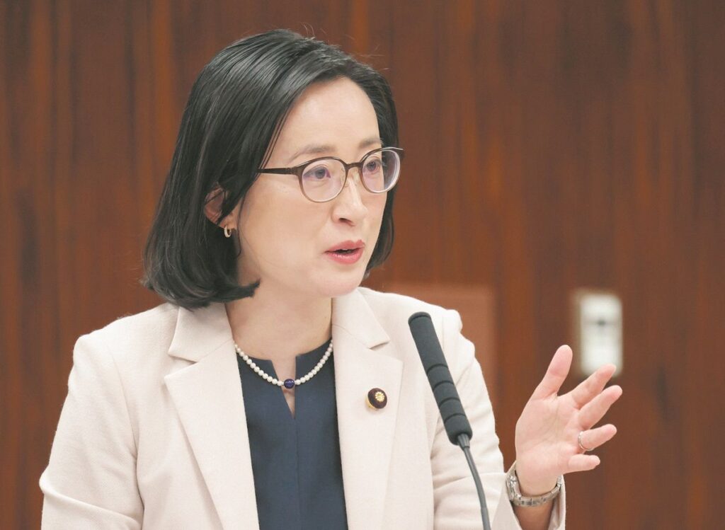 選択的夫婦別姓、反対派が根拠にする「賛成急減」の世論調査に疑義　誘導的な設問変更は法務省への圧力か